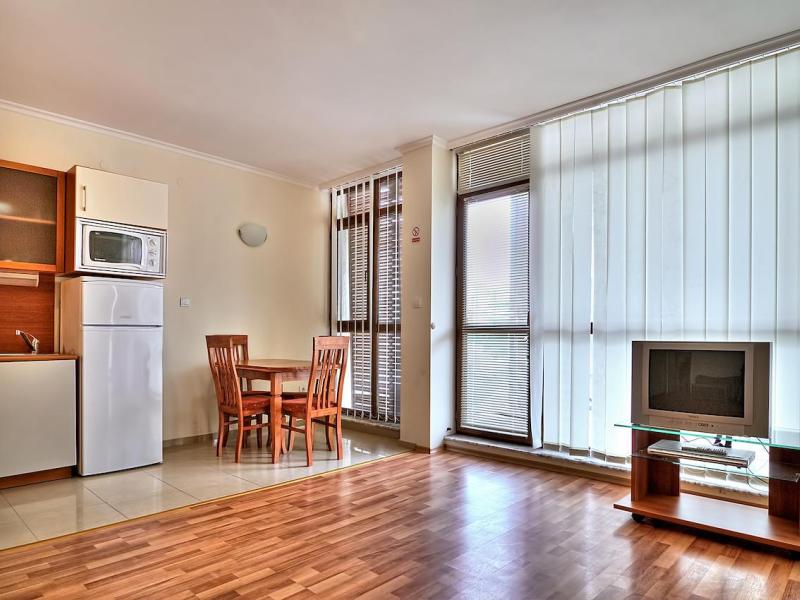 Sun City I Apartments