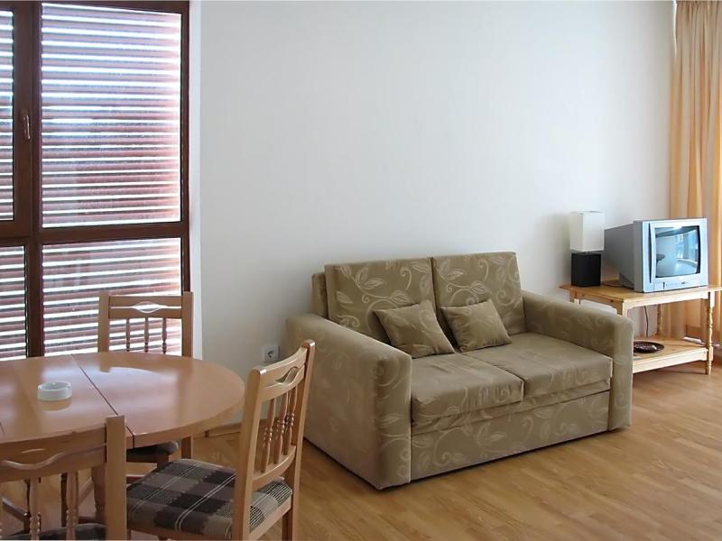 Sun City I Apartments