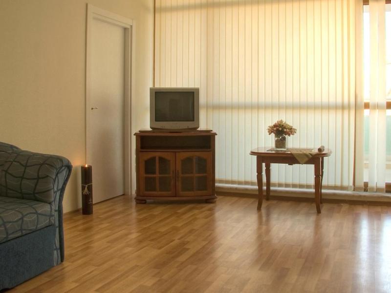 Sun City I Apartments