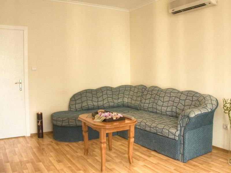 Sun City I Apartments