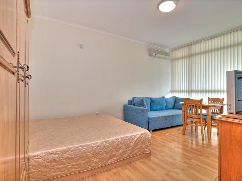 Sun City I Apartments