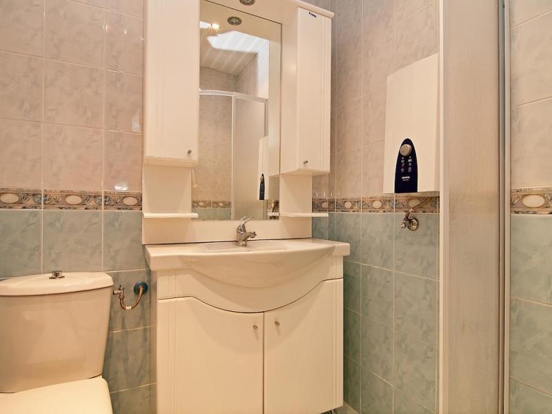 Sun City I Apartments