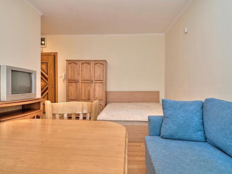 Sun City I Apartments