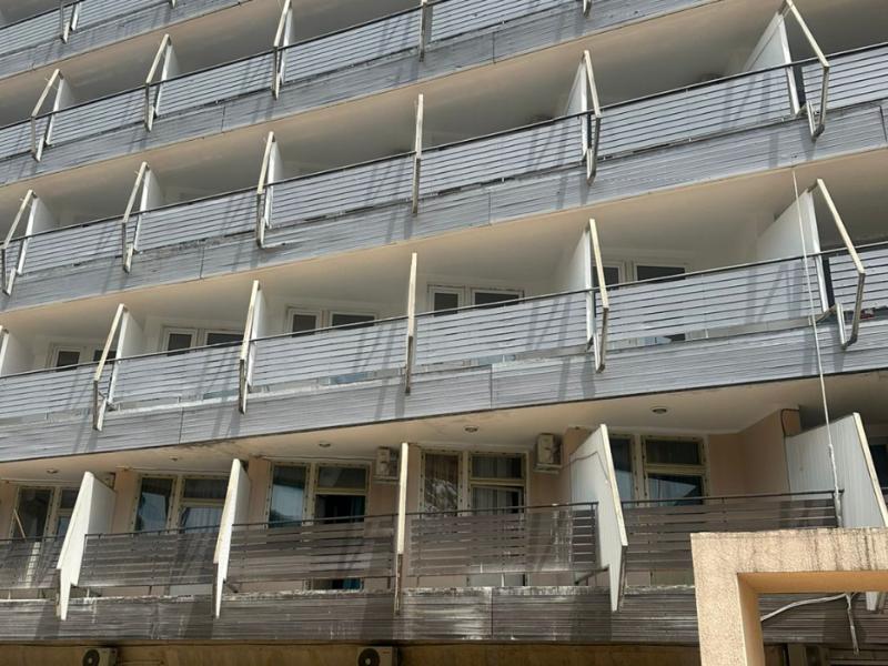 Санаторий Сана