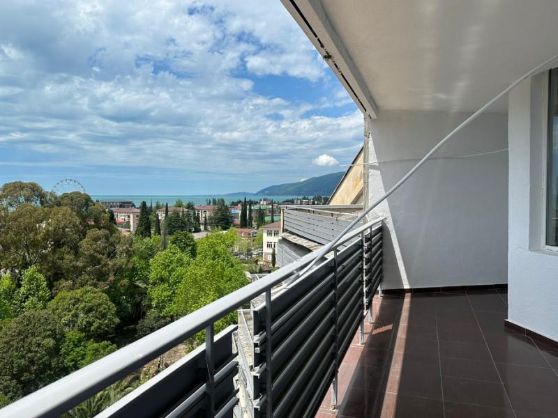 Санаторий Сана