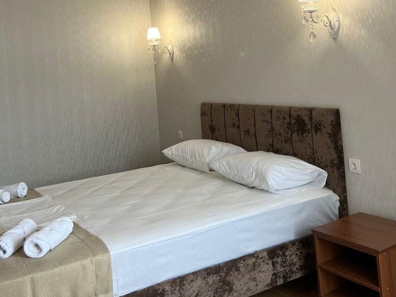 Санаторий Сана