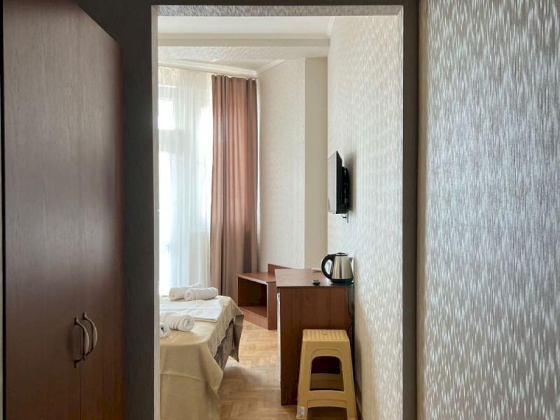 Санаторий Сана