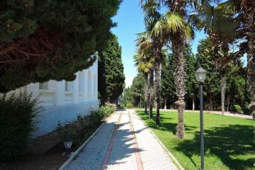 Отель Вилла Слава Россия, Алушта, фото 14