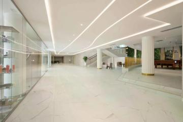 Отель Санаторий Plaza Spa Россия, Кисловодск, фото 11