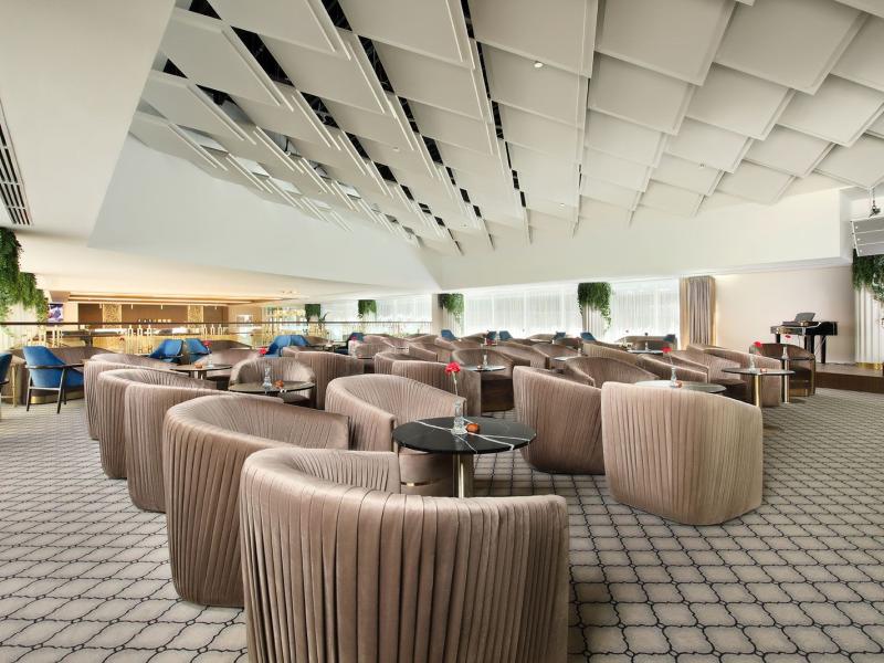 Санаторий Плаза