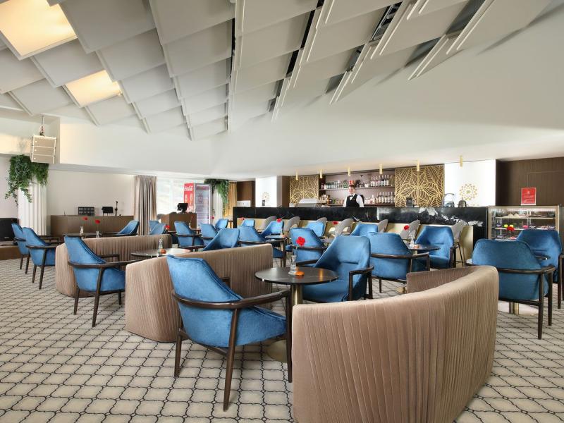 Санаторий Плаза