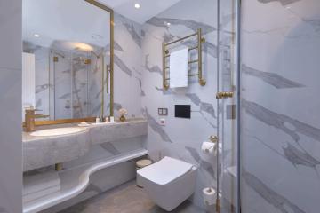 Отель Санаторий Plaza Spa Россия, Кисловодск, фото 15