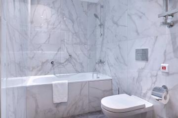 Отель Санаторий Plaza Spa Россия, Кисловодск, фото 16