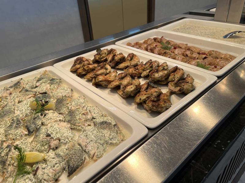 Санаторий Плаза