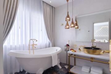 Отель Санаторий Plaza Spa Россия, Кисловодск, фото 17