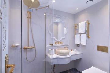 Отель Санаторий Plaza Spa Россия, Кисловодск, фото 18