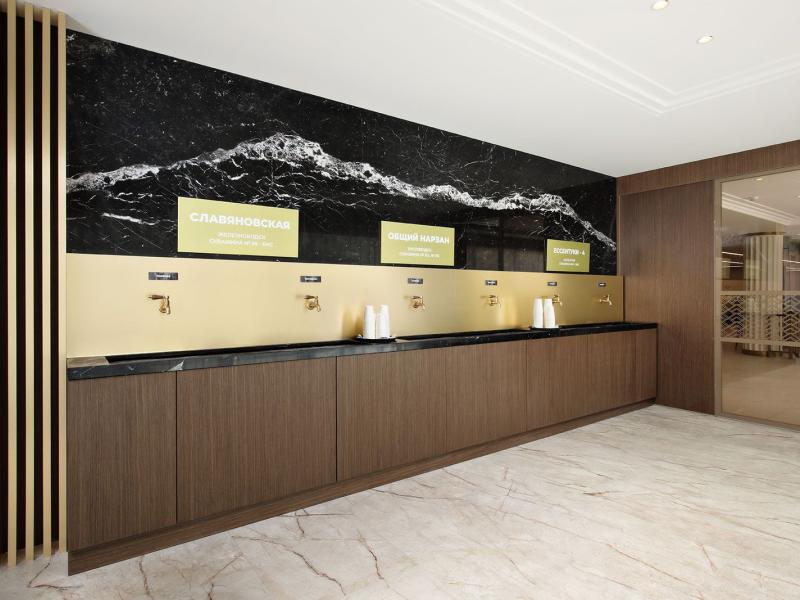 Санаторий Плаза