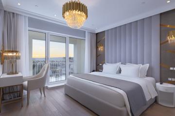 Отель Санаторий Plaza Spa Россия, Кисловодск, фото 19