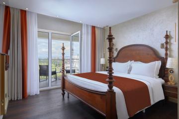 Отель Санаторий Plaza Spa Россия, Кисловодск, фото 20