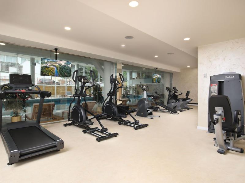 Санаторий Плаза