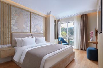 Отель Санаторий Plaza Spa Россия, Кисловодск, фото 22