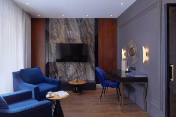 Отель Санаторий Plaza Spa Россия, Кисловодск, фото 23
