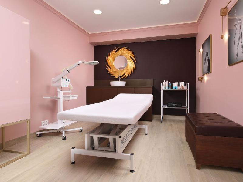 Санаторий Плаза