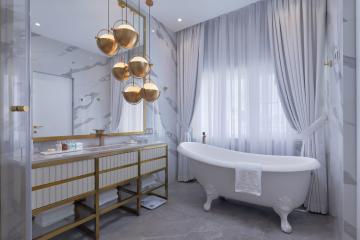 Отель Санаторий Plaza Spa Россия, Кисловодск, фото 26