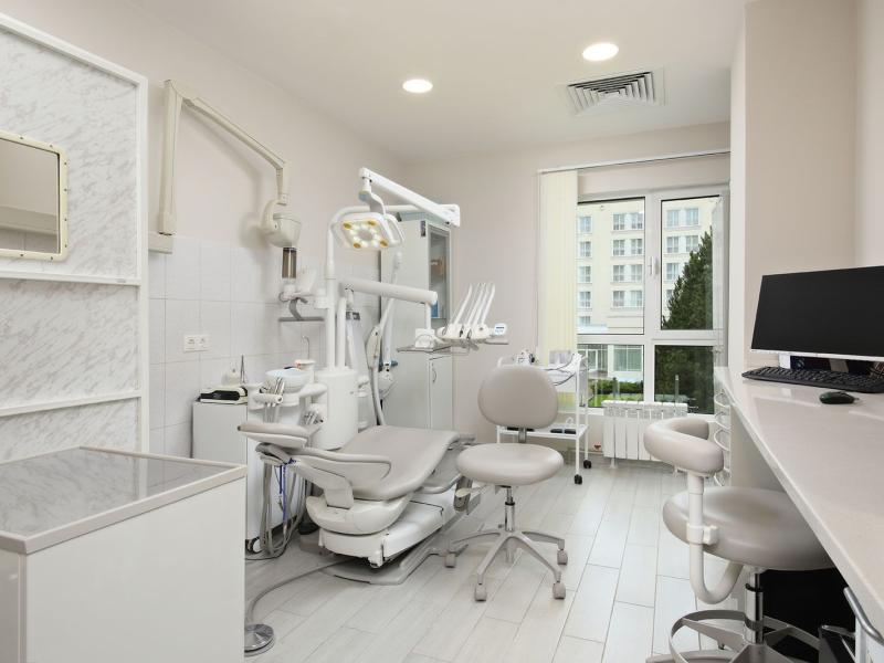 Санаторий Плаза