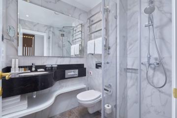 Отель Санаторий Plaza Spa Россия, Кисловодск, фото 28