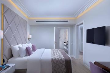 Отель Санаторий Plaza Spa Россия, Кисловодск, фото 29