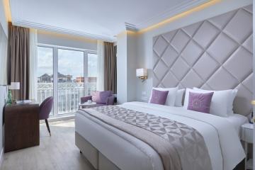 Отель Санаторий Plaza Spa Россия, Кисловодск, фото 30