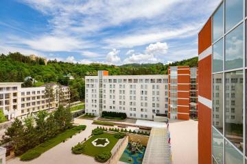 Отель Санаторий Plaza Spa Россия, Кисловодск, фото 3