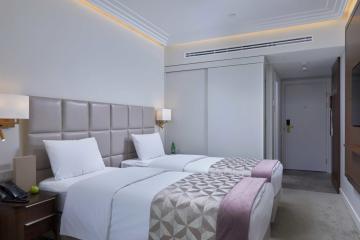 Отель Санаторий Plaza Spa Россия, Кисловодск, фото 31