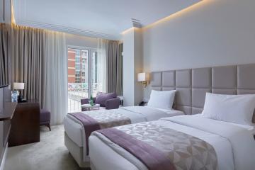 Отель Санаторий Plaza Spa Россия, Кисловодск, фото 32