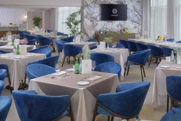Отель Санаторий Plaza Spa Россия, Кисловодск, фото 34