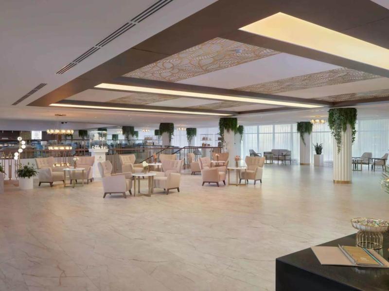 Санаторий Plaza Spa