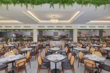 Отель Санаторий Plaza Spa Россия, Кисловодск, фото 37