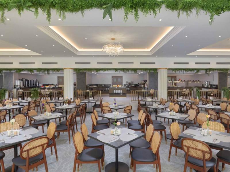 Санаторий Plaza Spa