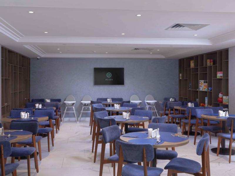 Санаторий Plaza Spa