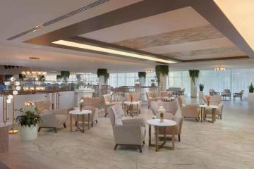 Отель Санаторий Plaza Spa Россия, Кисловодск, фото 40