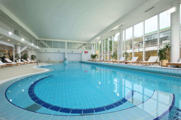 Отель Санаторий Plaza Spa Россия, Кисловодск, фото 42