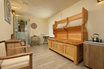 Отель Санаторий Plaza Spa Россия, Кисловодск, фото 43