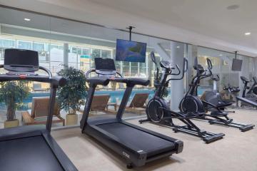 Отель Санаторий Plaza Spa Россия, Кисловодск, фото 46