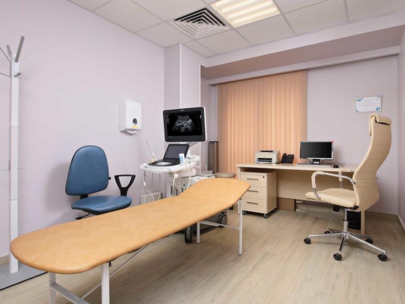 Санаторий Plaza Spa