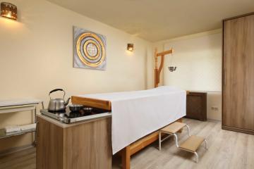 Отель Санаторий Plaza Spa Россия, Кисловодск, фото 50