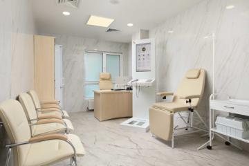 Отель Санаторий Plaza Spa Россия, Кисловодск, фото 52