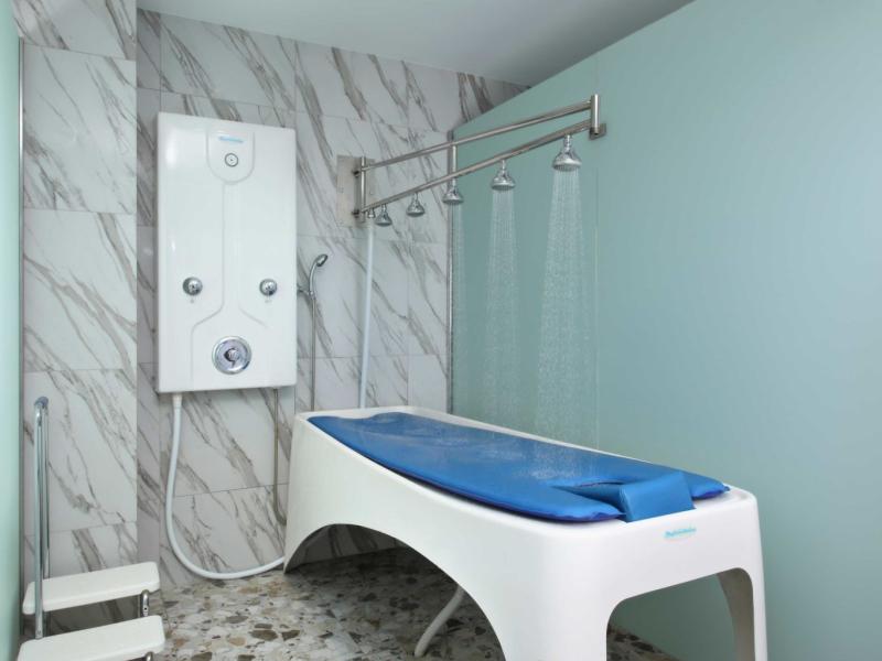 Санаторий Plaza Spa