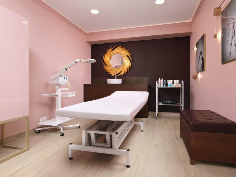 Санаторий Plaza Spa