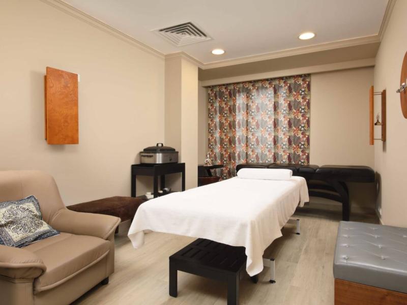 Санаторий Plaza Spa